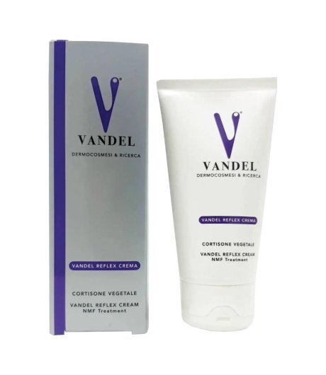 VANDEL Reflex Crema Cort.Veg.