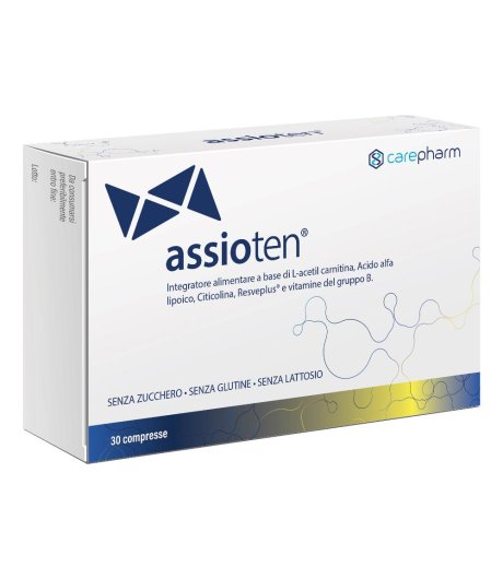 ASSIOTEN 30CPR