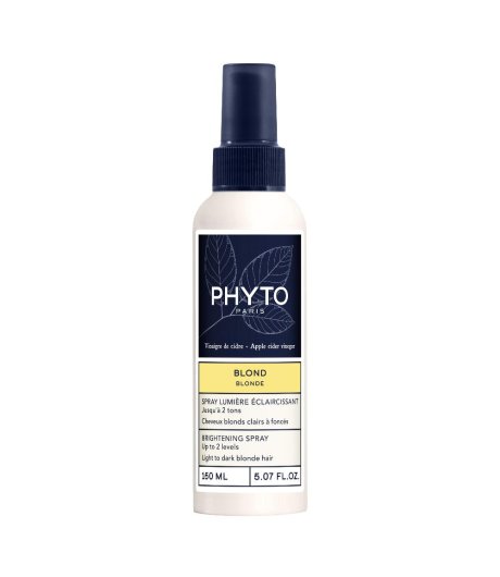 PHYTO BLONDE SPRAY ILLUMINANTE