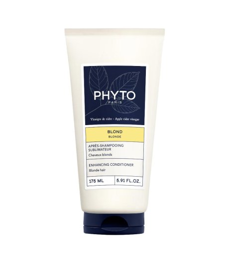 PHYTO BLONDE BALSAMO SUBLIMANT