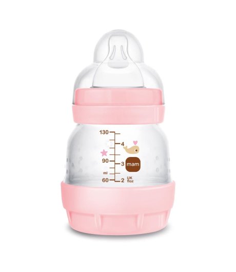 MAM EASY START 130ML 0+ FEMM