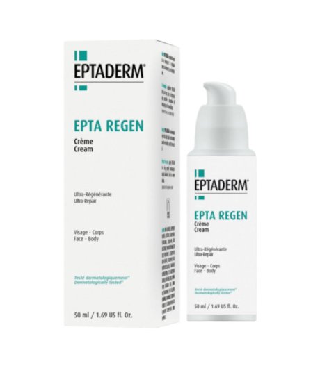 EPTA REGEN CREMA 50ML