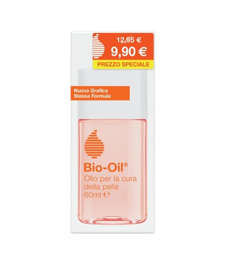 Bio Oil 60ml Taglio Prezzo