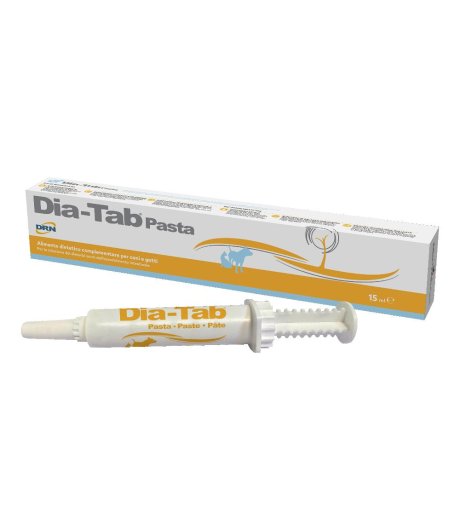 DIA-TAB Pasta 15ml