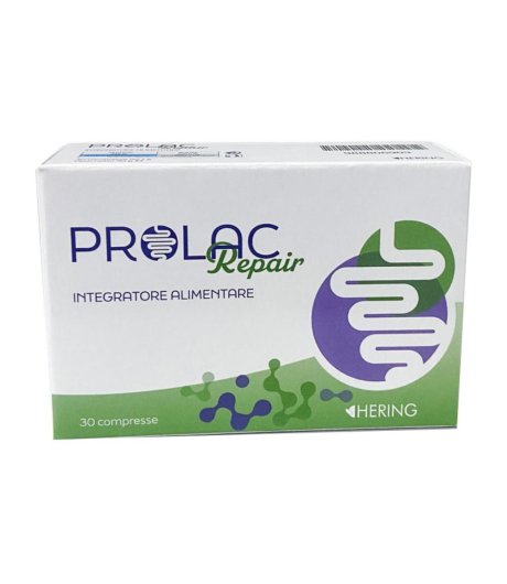 PROLAC REPAIR 30CPR