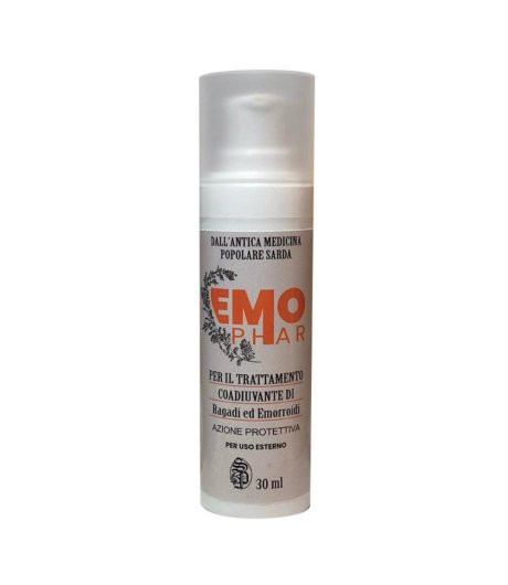 EMOPHAR Unguento 30ml