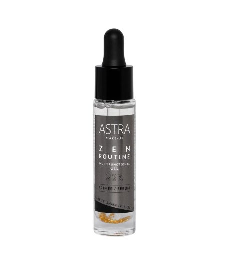 ASTRA ZEN ROUTINE MULTIFU.OIL