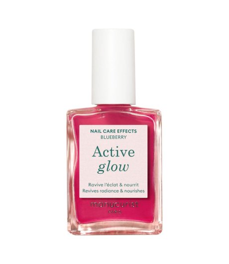 MANUCURIST ACTIVE GLOW BLU15ML