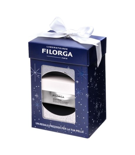 FILORGA COFFRET MESO MASK