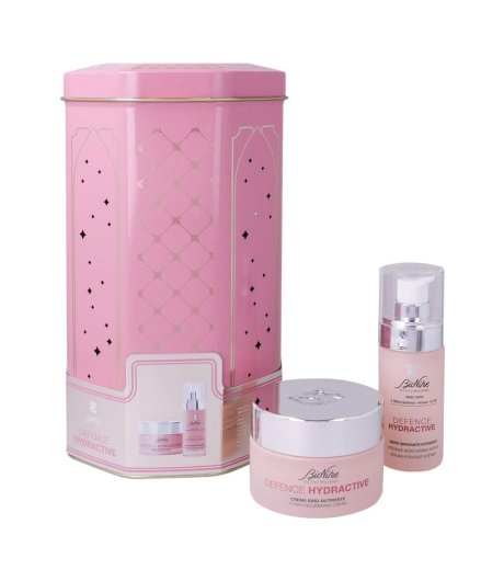 DEFENCE HYDRACTIVE KIT NAT 24