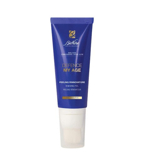DEFENCE My Age Peel Rinn.50ml