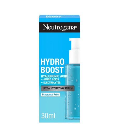 NEUTROGENA HYDRO BOOST SIERO