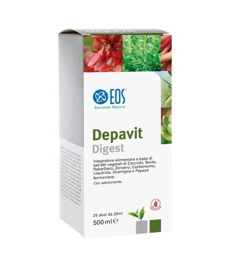 EOS DEPAVIT DIGEST 500ML