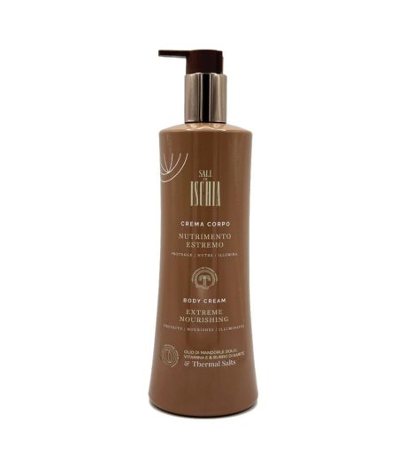 SALI DI ISCHIA CREMA CRP NUTR