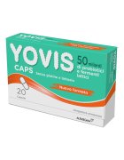 Yovis Caps 20cps (SCADENZA 11/2026)