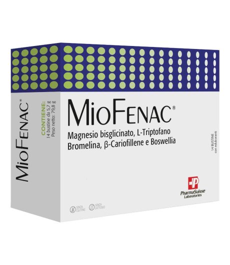 MIOFENAC 14BUST