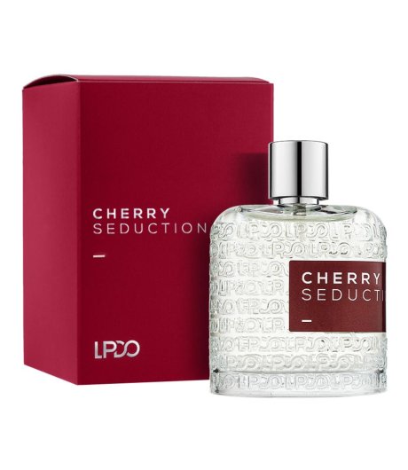 LPDO CHERRY SEDUCTION EDP 100ML