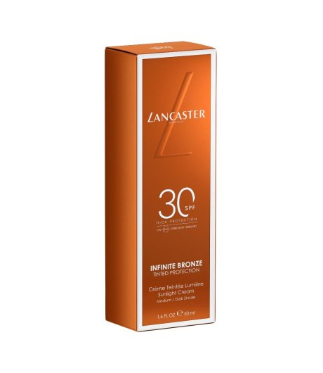 LAN SUN INFINITE BR.CREAM SPF30 2