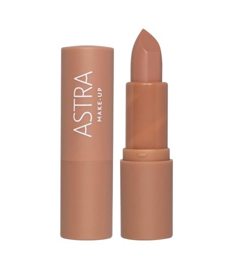 ASTRA LIP CREAMYNAL ROSSETTO 0001