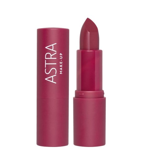 ASTRA LIP CREAMYNAL ROSSETTO 0004