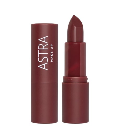 ASTRA LIP CREAMYNAL ROSSETTO 0007