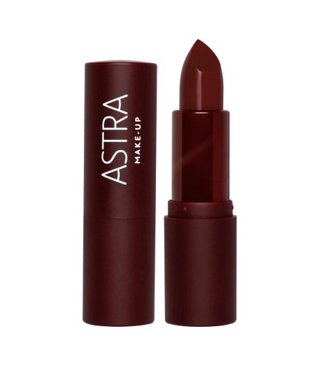 ASTRA LIP CREAMYNAL ROSSETTO 0010