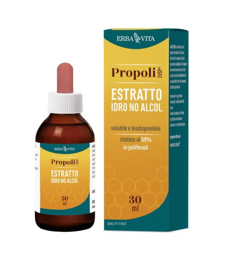 PROPOLI EVSP EI N/ALCOOL 30ML