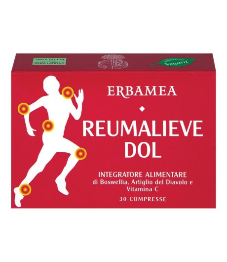 REUMALIEVE DOL 30 Cpr