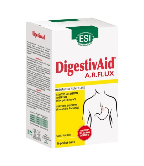 ESI DIGESTIVAID AR FLUX 16pz