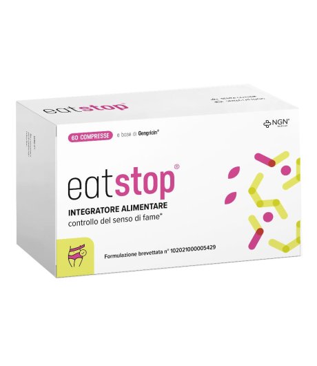 EATSTOP 60Cpr