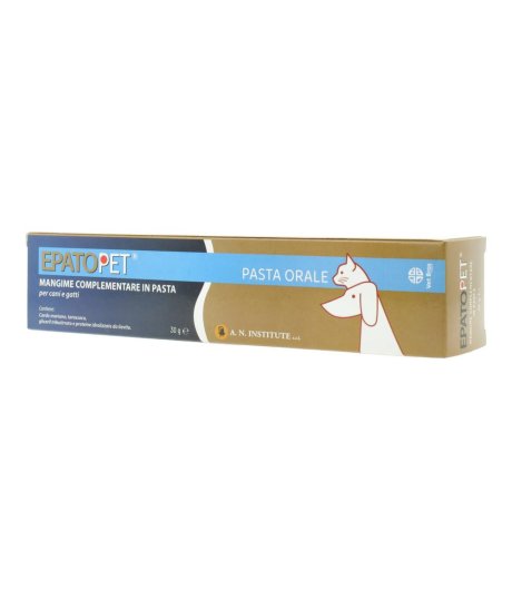 EPATOPET Pasta Orale 30g