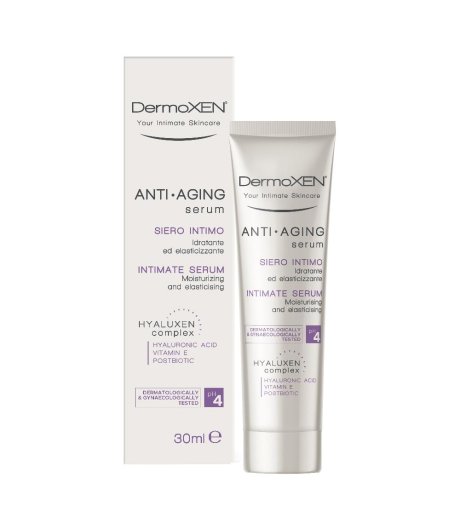 Dermoxen Anti-aging Siero Int
