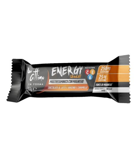 ENERGY Barretta Crunchy 50g