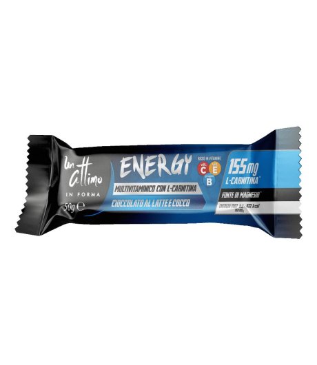 ENERGY Barretta Cocco 50g