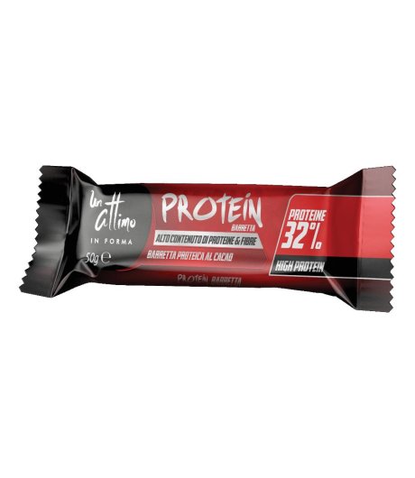 PROTEIN Barr.32%Cacao 50g
