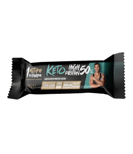 KETO Barr.Arachidi&Nocc.50g