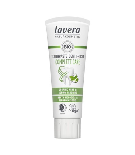 LAVERA DENTIFRICIO MENTA&FLUOR