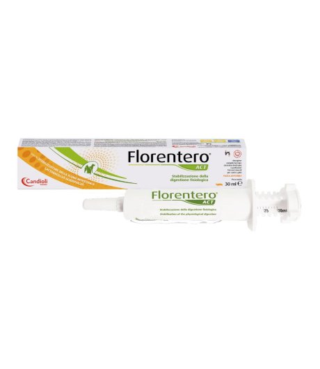 FLORENTERO ACT  30ml