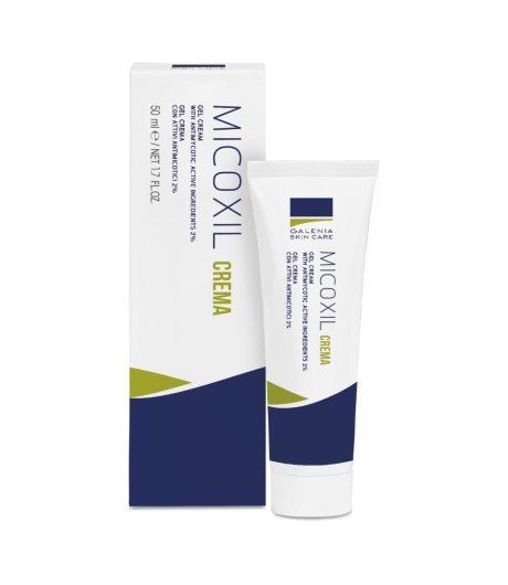 MICOXIL CREMA 50ML