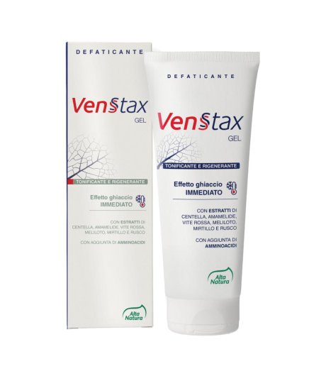 VENSTAX GEL GAMBE 200ML