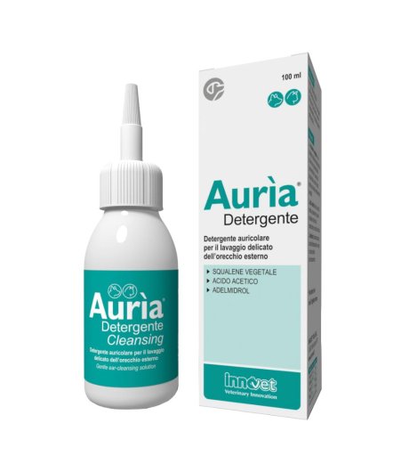 AURIA Deterg.100ml