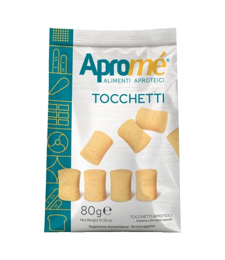 APROME'Tocchetti 80g