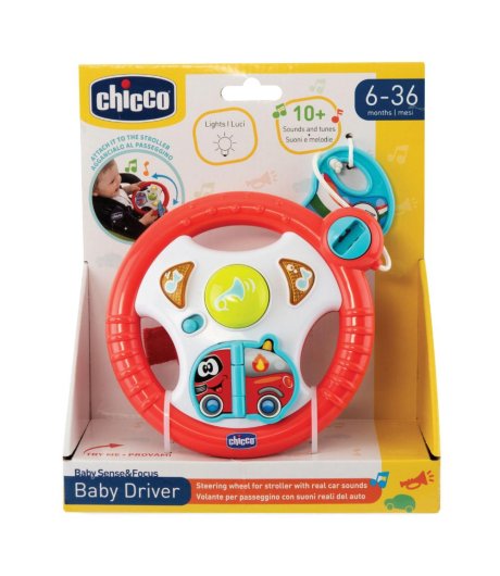 CH Gioco Baby Driver CH Gioco Baby Driver