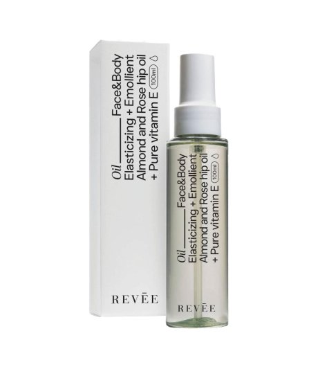 REVEE OIL 100ML