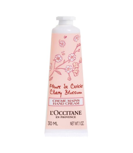 L OCCITANE FIORI CIL.CR.MANI 30 ML
