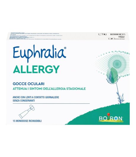 Euphralia Allergy 15monod