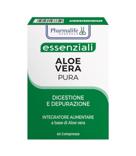 ALOE PURA 60CPR