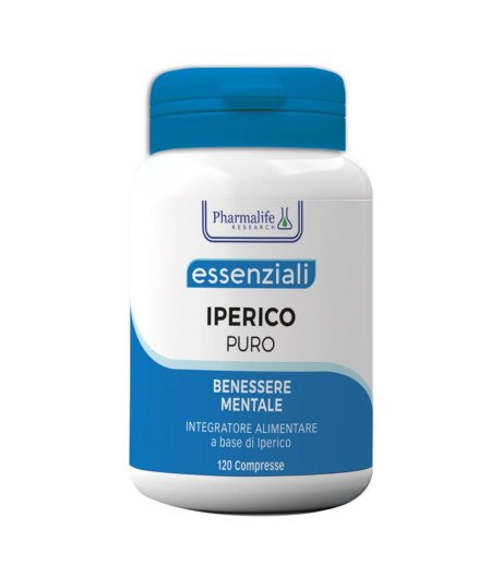 IPERICO Puro 120 Cpr PHR