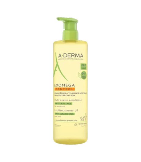 Exomega Control Olio 750ml