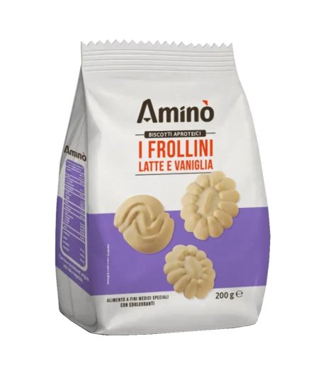 AMINO'Aprot.Froll.Latte VanS/Z